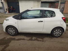 Citroen C1, снимка 5