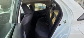 Toyota Yaris АВТОМАТИК ГАРАНЦИЯ 05.2031г., снимка 9