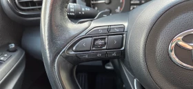 Toyota Yaris АВТОМАТИК ГАРАНЦИЯ 05.2031г., снимка 13