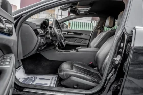 Mercedes-Benz CLS 350 CDI-AMG Line-FULL LED-AMBIENT-NAVI-F1-TOP, снимка 12