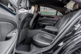 Mercedes-Benz CLS 350 CDI-AMG Line-FULL LED-AMBIENT-NAVI-F1-TOP, снимка 14
