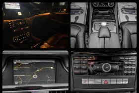 Mercedes-Benz CLS 350 CDI-AMG Line-FULL LED-AMBIENT-NAVI-F1-TOP, снимка 8