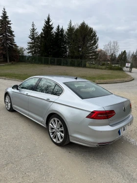 VW Passat Rline 2.0 TDI* HIGHLINE* VIRTUAL COCKPIT* DIST, снимка 3