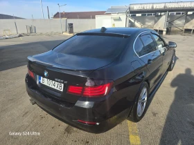 BMW 520 Facelift, снимка 5