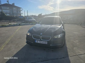 BMW 520 Facelift, снимка 8