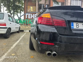 BMW 520 Facelift, снимка 10