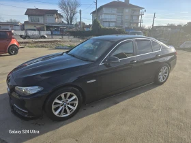 BMW 520 Facelift, снимка 7