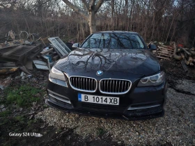 BMW 520 Facelift, снимка 2