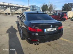 BMW 520 Facelift, снимка 4