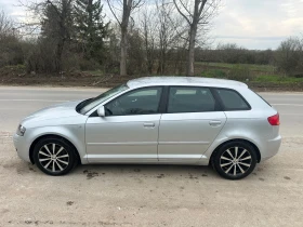 Audi A3 2.0 TDI 140kc 4x4, снимка 3