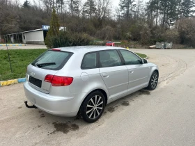 Audi A3 2.0 TDI 140kc 4x4, снимка 7