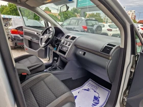 VW Touran 2.0Eco Fuel/HIGH LINE, снимка 12