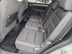 VW Touran 2.0Eco Fuel/HIGH LINE, снимка 14