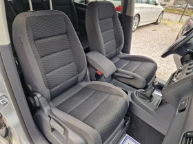 VW Touran 2.0Eco Fuel/HIGH LINE, снимка 13