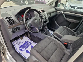 VW Touran 2.0Eco Fuel/HIGH LINE, снимка 10