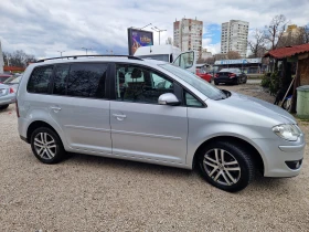 VW Touran 2.0Eco Fuel/HIGH LINE, снимка 4