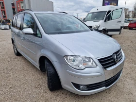 VW Touran 2.0Eco Fuel/HIGH LINE, снимка 3