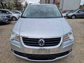 VW Touran 2.0Eco Fuel/HIGH LINE, снимка 2