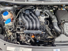 VW Touran 2.0Eco Fuel/HIGH LINE, снимка 15