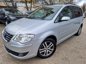 VW Touran 2.0Eco Fuel/HIGH LINE, снимка 1