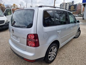 VW Touran 2.0Eco Fuel/HIGH LINE, снимка 5