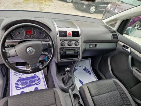 VW Touran 2.0Eco Fuel/HIGH LINE, снимка 11