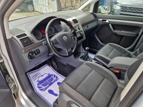 VW Touran 2.0Eco Fuel/HIGH LINE, снимка 10