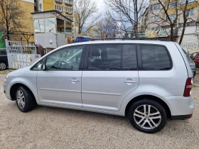 VW Touran 2.0Eco Fuel/HIGH LINE, снимка 8