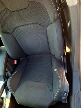 Citroen C5 2.0. 140k.c. 2009 LPG, снимка 9