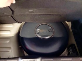 Citroen C5 2.0. 140k.c. 2009 LPG, снимка 15