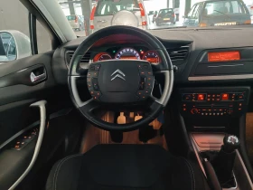 Citroen C5 2.0. 140k.c. 2009 LPG, снимка 13