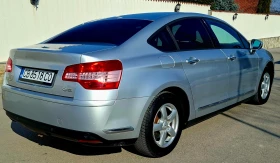 Citroen C5 2.0. 140k.c. 2009 LPG, снимка 5
