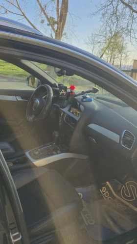 Audi A4, снимка 6