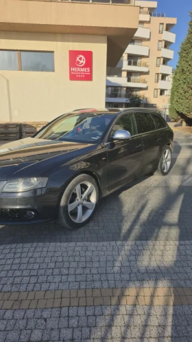 Audi A4, снимка 3