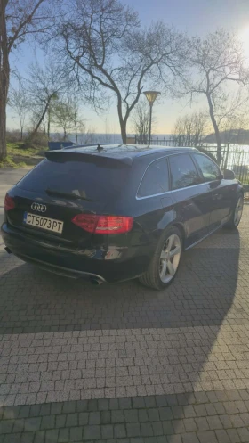 Audi A4, снимка 4