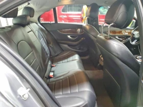 Mercedes-Benz C 300 4MATIC| MULTIBEAM| BURMESTER| ПОДГРЕВ, снимка 10