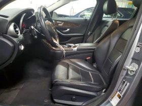 Mercedes-Benz C 300 4MATIC| MULTIBEAM| BURMESTER| ПОДГРЕВ, снимка 7