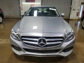 Mercedes-Benz C 300 4MATIC| MULTIBEAM| BURMESTER| ПОДГРЕВ, снимка 5