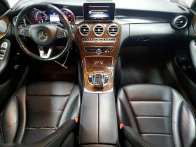 Mercedes-Benz C 300 4MATIC| MULTIBEAM| BURMESTER| ПОДГРЕВ, снимка 8