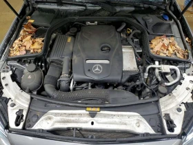 Mercedes-Benz C 300 4MATIC| MULTIBEAM| BURMESTER| ПОДГРЕВ, снимка 11