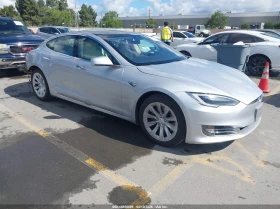 Tesla Model S 60/75, снимка 1
