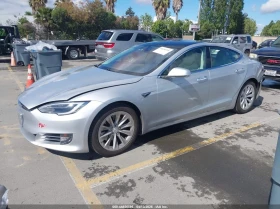 Tesla Model S 60/75, снимка 2