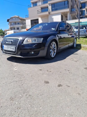 Audi A6 Allroad, снимка 2