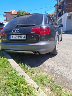 Audi A6 Allroad, снимка 4