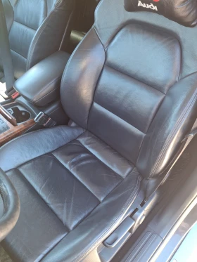 Audi A6 Allroad, снимка 6