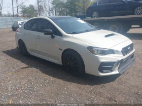 Subaru WRX 2.5l Sti Limited, снимка 1