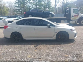 Subaru WRX 2.5l Sti Limited, снимка 13