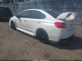 Subaru WRX 2.5l Sti Limited, снимка 3