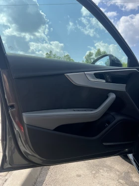 Audi A4 50TDI B9.5, снимка 8