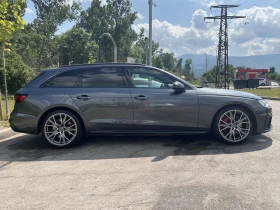 Audi A4 50TDI B9.5, снимка 4